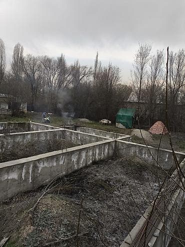 жер участок сатып алам: 8 соток, Курулуш, Кызыл китеп — 3