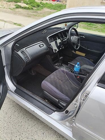 honda cd 70: Honda Torneo: 2002 г., 1.8 л, Автомат, Бензин, Седан — 5