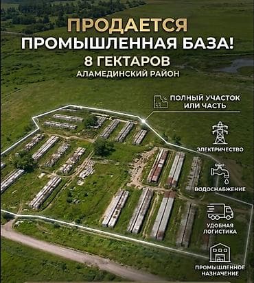 снять квартиру 3 комнаты: 800 соток, Для бизнеса, Красная книга, Тех паспорт — 1