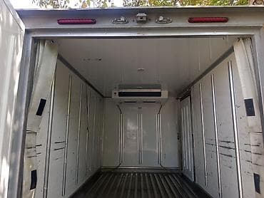 портер 2 тюнинг: Hyundai Porter: 2021 г., 2.5 л, Типтроник, Дизель — 10