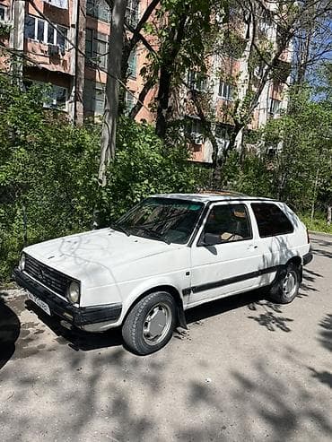 щиток гольф 2: Volkswagen Golf: 1991 г., 1.3 л, Ручные, Бензин, Хэтчбэк — 3