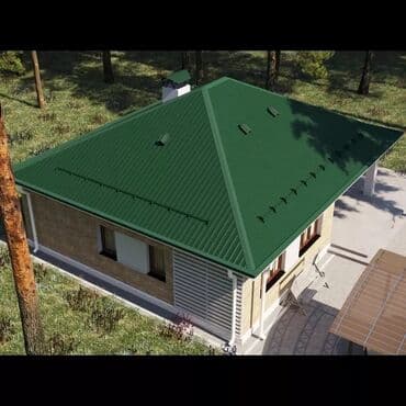 ракавина оптом: Металлочерепицв пластиковыйа шифер(Китай,РоссияИран,местный) Сотовый — 14