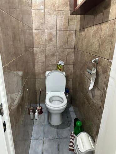 продаю дом в маевке: 3 комнаты, 100 м², 105 серия, 2 этаж, Евроремонт — 9