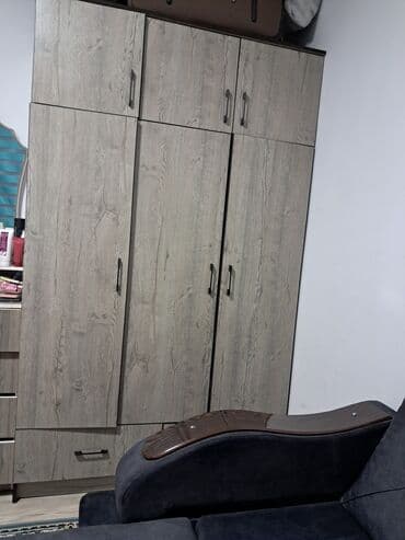 мягкая мебель на заказ бишкек: Раскладной диван — 3