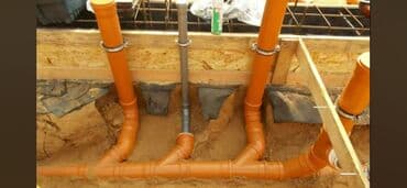 сантехник на дому: Ремонт сантехники Больше 6 лет опыта — 2