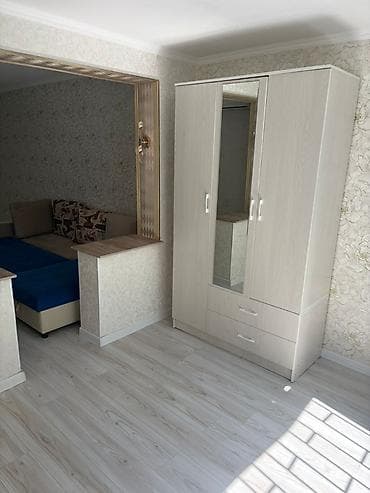 2025: 1 комната, 36 м², 104 серия, 1 этаж, Евроремонт — 3