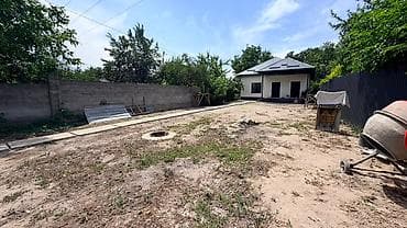 Продаю, 4к.Дом, 5 сот9 кв.м, Аламед.Рынок (Гэс2), 125т$(10 млн) В 15