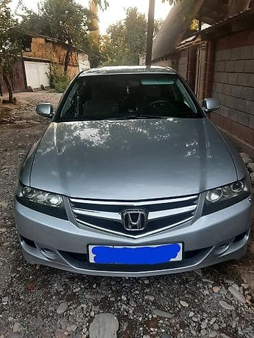 honda crv 10: Honda Accord: 2007 г., 2 л, Автомат, Бензин, Седан — 1