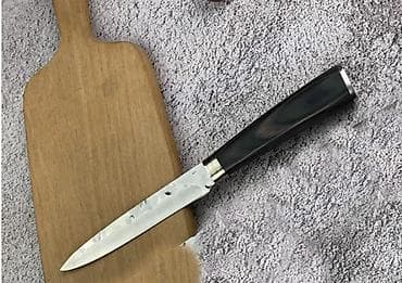 продаю узбекские ножи: Продаю 2 Кухонных ножа — 2