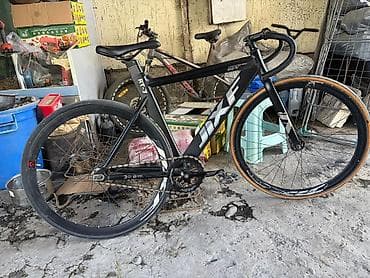 Велосипеддер: Шоссе велосипеди — 1