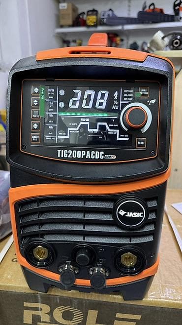 аргонный: Сварочный аппарат, Аргонная сварка, Новый, Самовывоз, Бесплатная доставка, Платная доставка — 2