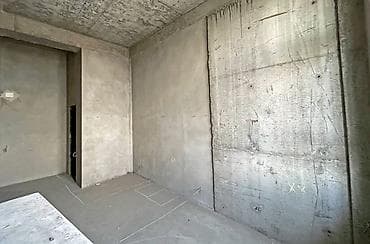 квартира бишкек прадаю: 3 комнаты, 107 м², Элитка, 14 этаж, Готовая ПСО (под самоотделку) — 6