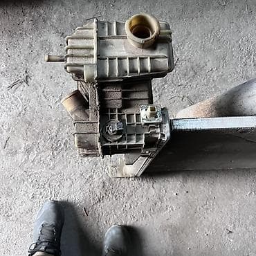 системы охлаждения gembird: Радиатор от Мерседес вито 638 Радиатор системы охлаждения с — 4