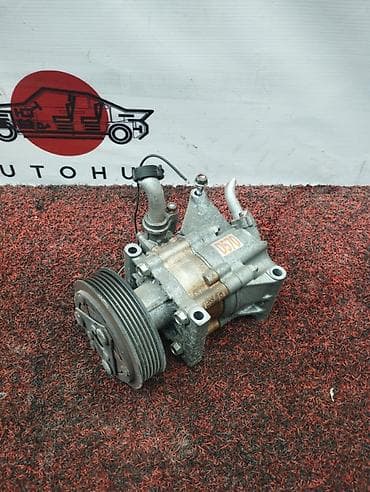 Компрессор Mazda Б/у, Оригинал, Япония at lalafo.kg Компрессор Mazda Б/у, Оригинал, Япония