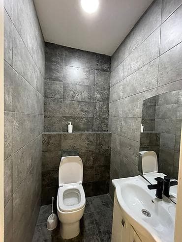 imak: Сдаю 2 комнатную квартиру с ремонтом в стиле Loft Чуйкова/Коенкозова — 8