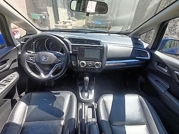 фит 2017: Honda Fit: 2014 г., 1.5 л, Автомат, Бензин — 8