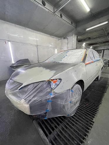 нужен цех: Сдается готовый бизнес: автомалярка и детейлинг с действующей — 6