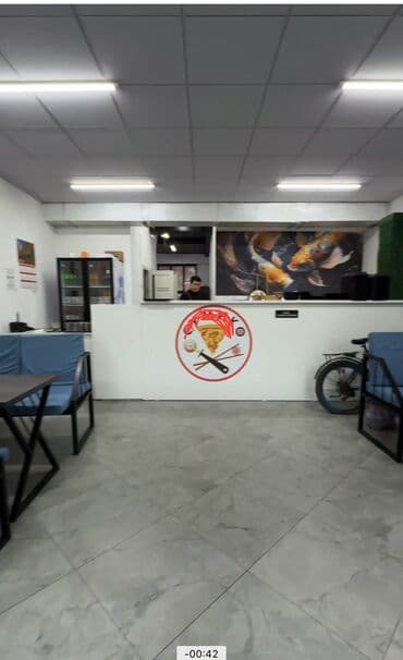 продаю действующий бизнес бишкеке: Сдаю в аренду помещение под общепит, кафе, ресторан, офис, вайлдбериз — 1