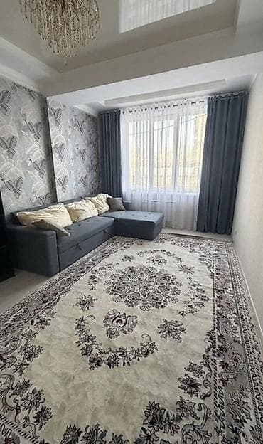 rent: 1 комната, С мебелью полностью — 2