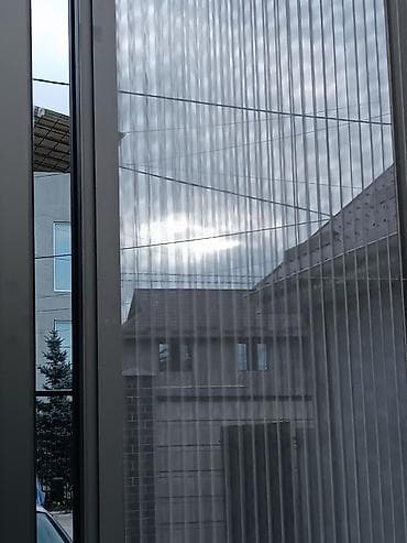 Чехлы для мягкой мебели: Москитная сетка — 2