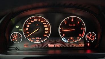 e60 bmw: BMW X5: 2017 г., 3 л, Автомат, Дизель, Кроссовер — 8