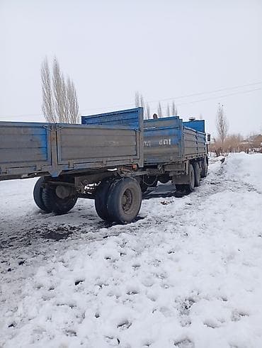 ман грузовик купить: Грузовик — 2