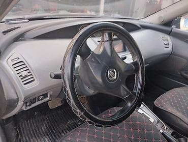 camry 30: Nissan Primera: 2002 г., Автомат, Бензин, Универсал — 3
