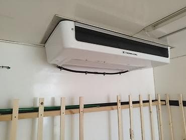 холодиник: Продаю холодильник Рефрижераторная установка Thermo King v500 max цена — 6