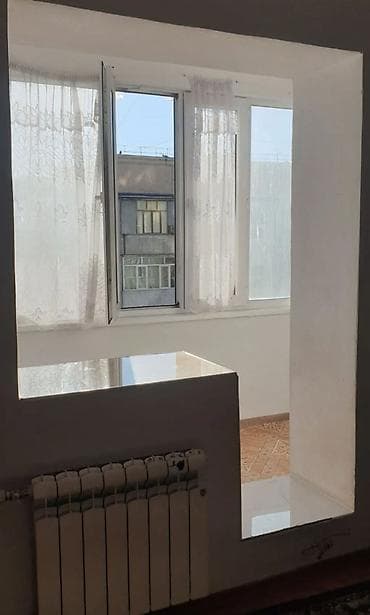 rent: 1 комната, С мебелью частично — 3