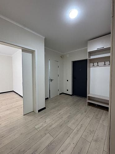 14: 3 комнаты, 90 м², Элитка, 14 этаж, Евроремонт — 6