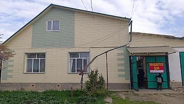 снять дом в кордае: Продаётся жилой дом с мансардный хороший район по адресу Салиева 148 — 1