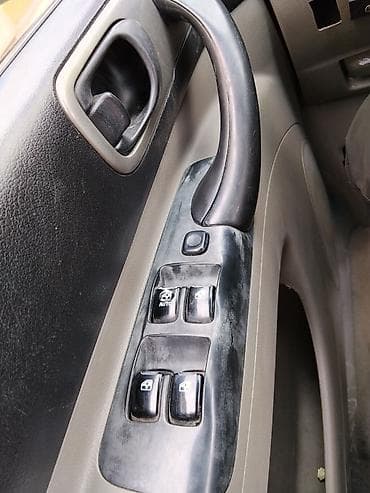 devo matiz: Daewoo Tacuma: 2003 г., 1.6 л, Механика, Бензин, Универсал — 7
