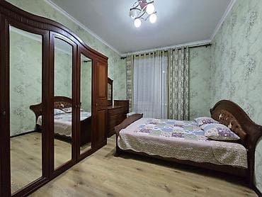 квартира район филармония: 2 комнаты, Собственник, Без подселения, С мебелью полностью — 1