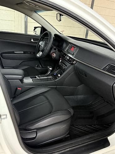 шина газ: Kia K5: 2019 г., 2 л, Автомат, Газ, Седан — 10