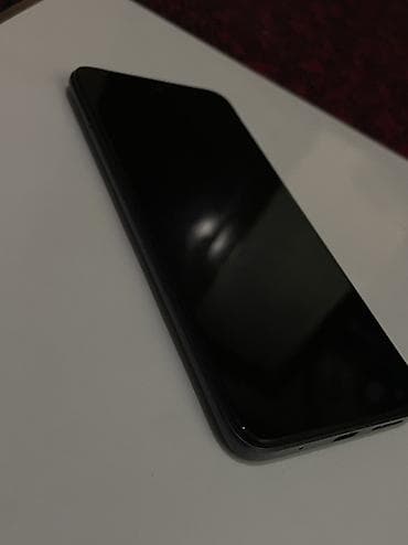 redmi g34: Redmi, Redmi Note 10, Новый, 128 ГБ, цвет - Синий, 1 SIM — 4