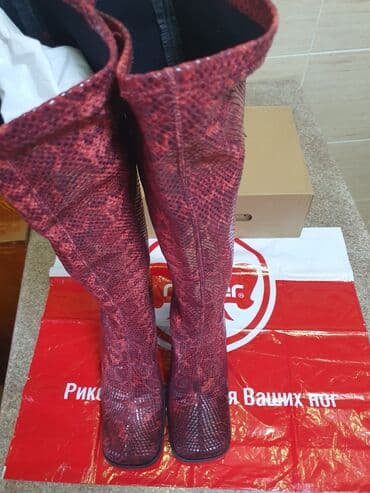 белорусская обувь для проблемных ног бишкек: Продаю новые демисезонные сапоги -чулки .Производство Италия .Размер — 14
