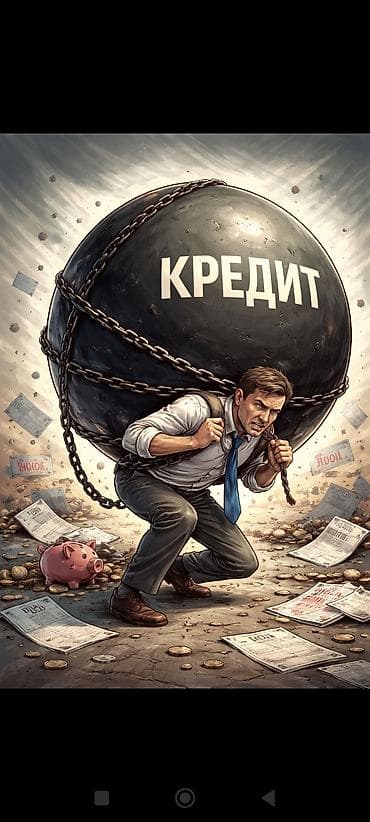 помогу выбить долг: Услуги по решению проблем с кредитами и долгами 💼 Помощь с кредитами и — 1