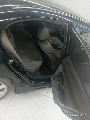 спойлер хонда фит: Honda Civic: 2007 г., 1.8 л, Механика, Бензин, Седан — 7
