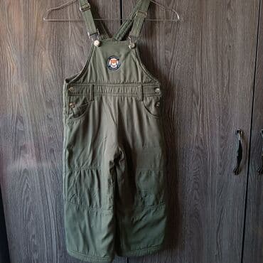 куртка на 4 5 лет: Продается много детской одежды штаны все по 500 сом на 4 года — 5