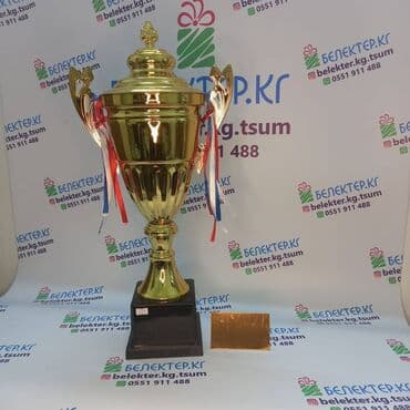 коллекционные монеты нбкр: ✅ Кубки спортивные ✅Бесплатная табличка ✅Бесплатный дизайн ✅Упаковка — 16