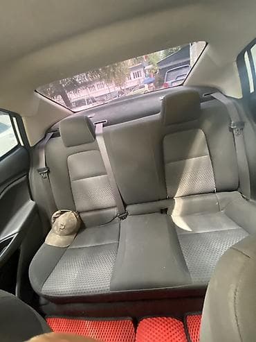 toyota echo: Chevrolet Onix: 2020 г., Автомат, Бензин, Седан — 5