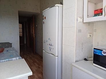 Недвижимость: 3 комнаты, 64 м², Вечерка 106 серия, 8 этаж, Евроремонт — 5