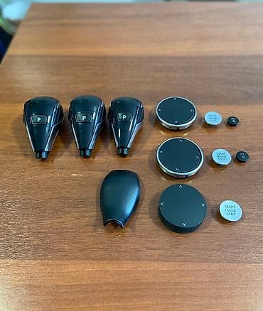 m 5: Коробка передач Типтроник BMW 2023 г., Б/у, Оригинал, Германия — 7