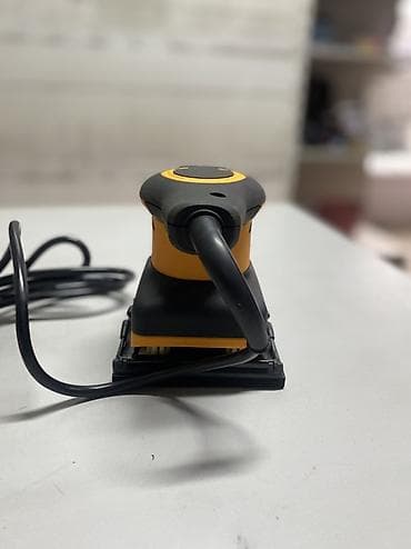 Генераторы: Шлифовальная машина, Стандартная шлифмашина, Новый, Бесплатная доставка — 5