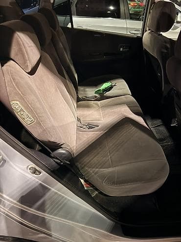 x 5: Toyota Corolla Spacio: 2003 г., 1.5 л, Автомат, Бензин, Минивэн — 9