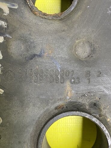 полиуретановые сайлентблоки в бишкеке: Рычагдар комплектиси Mercedes-Benz Оригинал, Жапония — 3