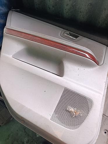 Дверная карта Lexus 2005 г., Б/у — 2