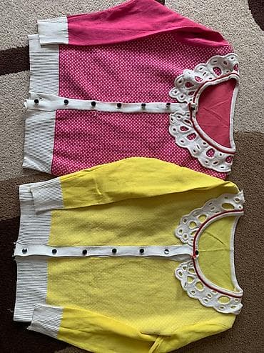 second hand: Все по 350 сомов новые только 42-44 размеры Нац. платье б/у по 500 — 4