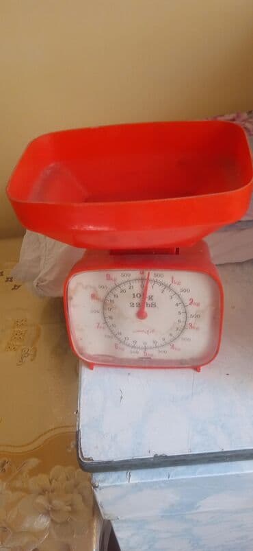 Продам весы