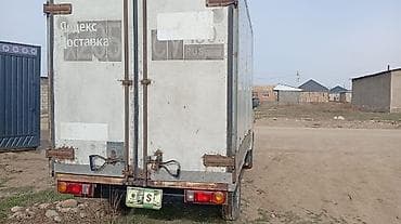 kia ev: Легкий грузовик, Hyundai, Стандарт, 2 т, Новый — 6